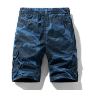 Montes Cargo Shorts