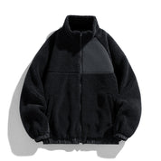 Silven Sherpa Fleece Jacket