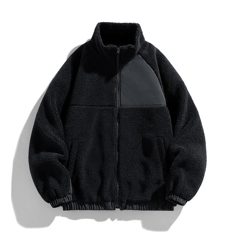 Silven Sherpa Fleece Jacket