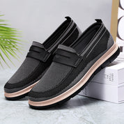 Davis Slip-On Loafers