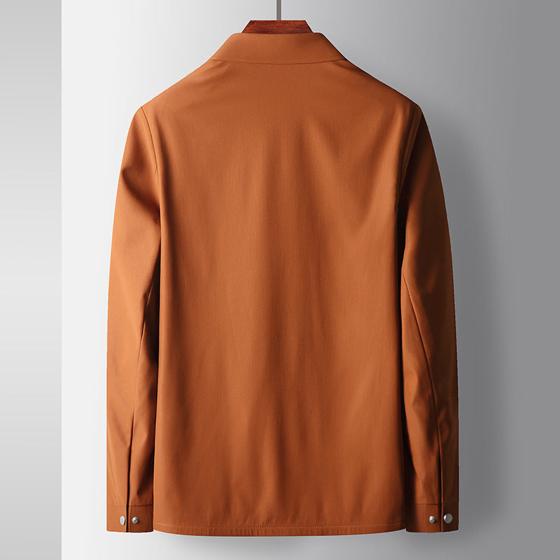 Bramley Harrington Jacket