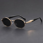 Vance Retro Sunglasses