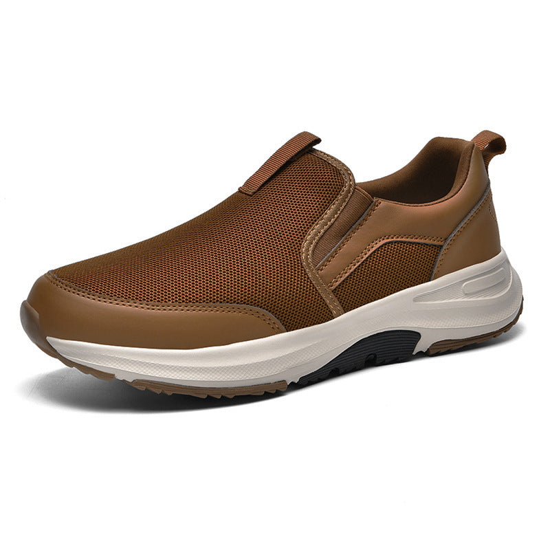 Gavin Slip-On Sneakers