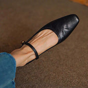 Gabriela Mary Jane Flats