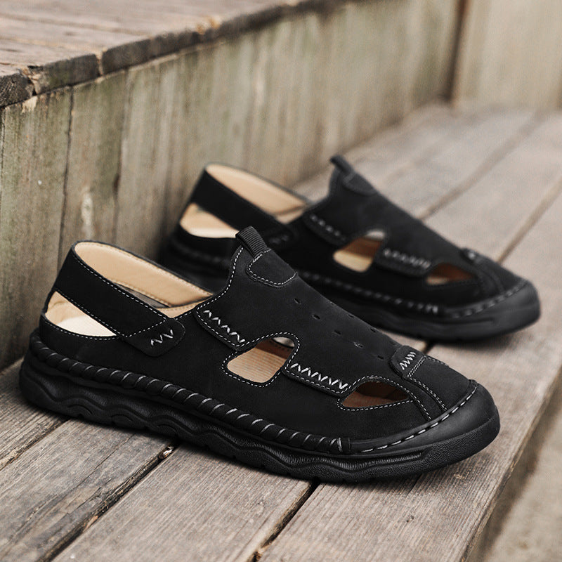 Hanson Outdoor Sandals