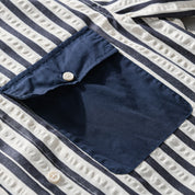 Theo Striped Shirt