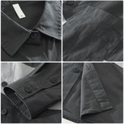 Anderson Cotton Shirt