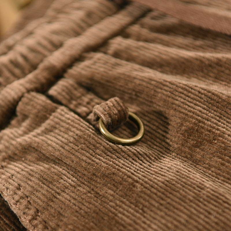 Douglas Corduroy Pants