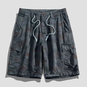 Jackson Cargo Shorts