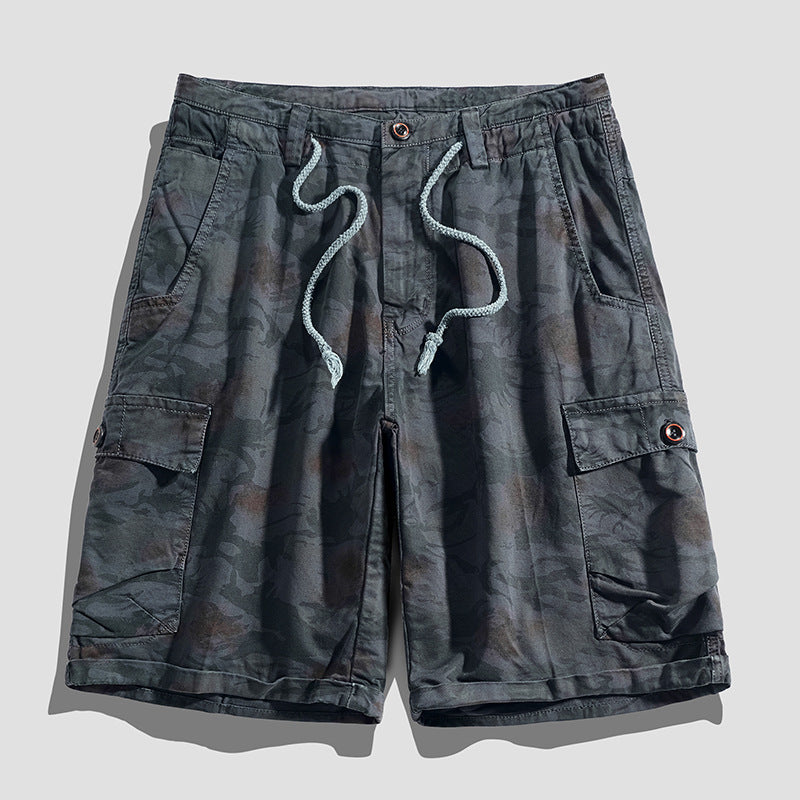 Jackson Cargo Shorts