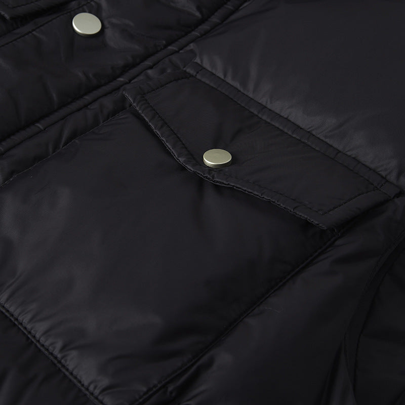 Blackwell Puffer Vest