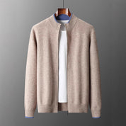 Corwin Wool Jacket