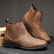 Stratton Chelsea Boots