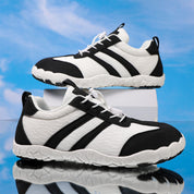 Oaklen Barefoot Shoes