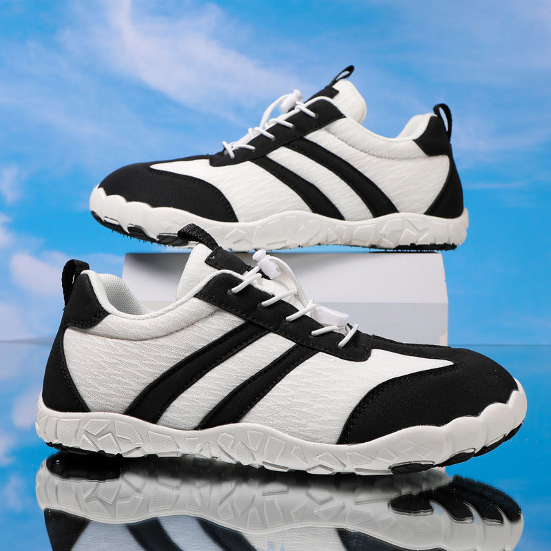 Oaklen Barefoot Shoes