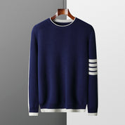 Claremont Wool Sweater