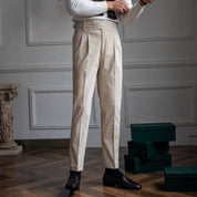 Montclair Corduroy Gurkha Pants