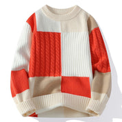 Westfield Colorblock Sweater