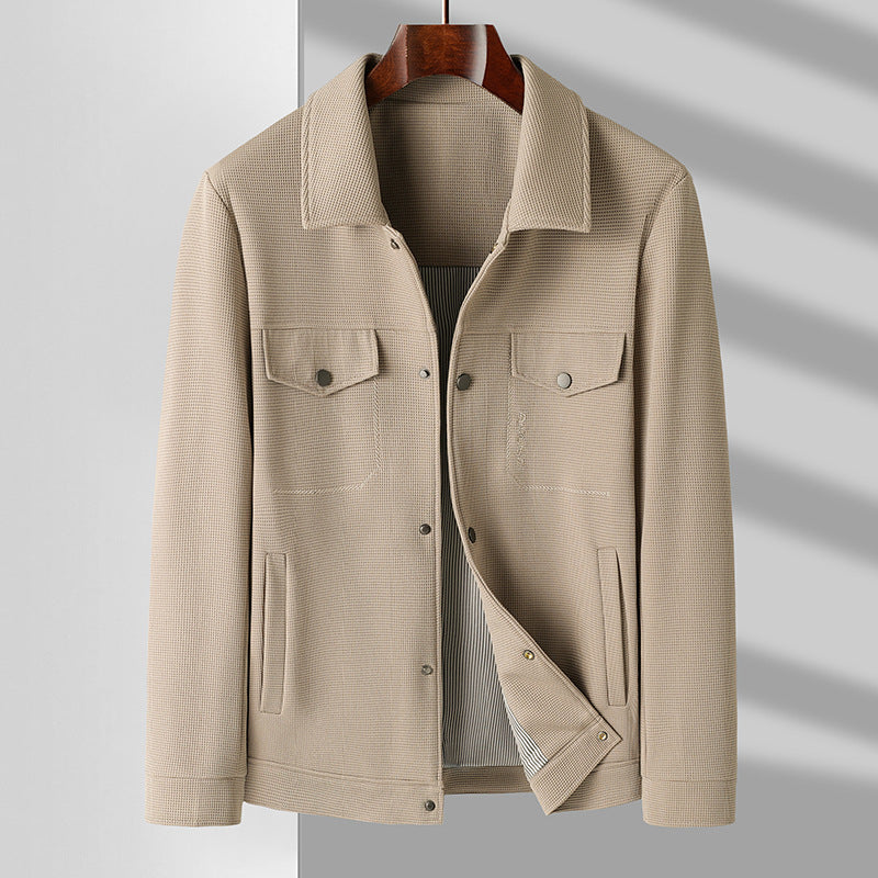 Brixton Ridge Jacket