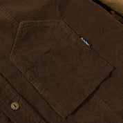 Burton Corduroy Shirt