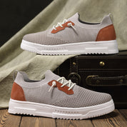 Eldridge Knit Slip-On Shoes