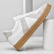 Roy Retro Sneakers