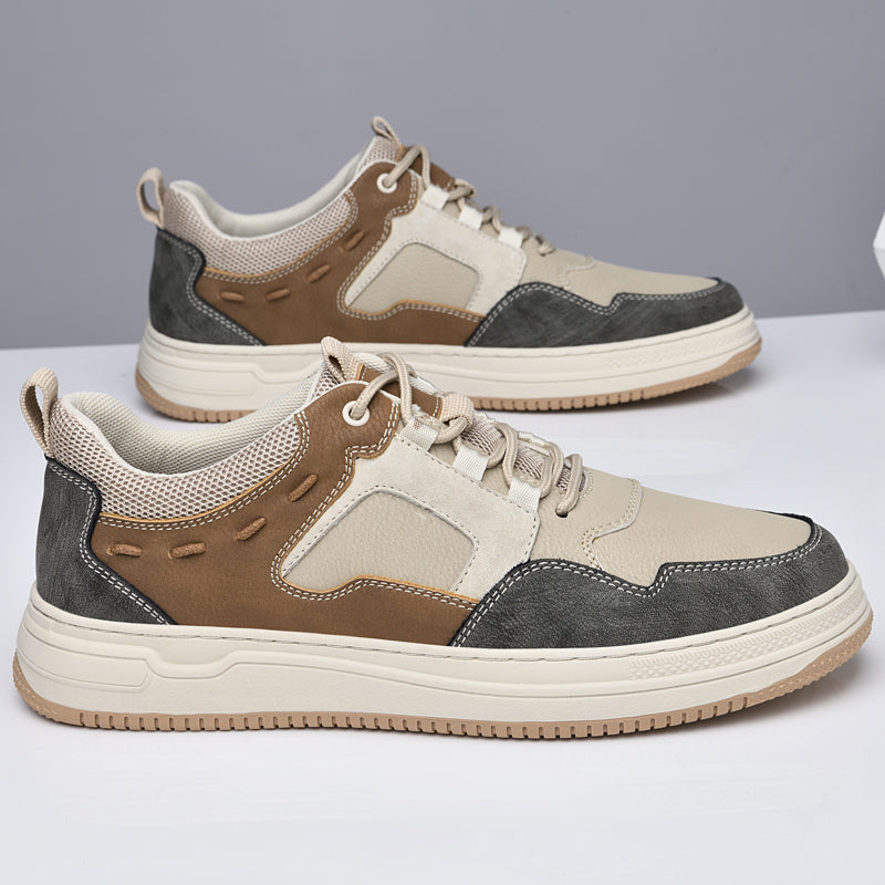 Lorenzo Retro Sneakers