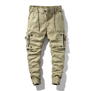 Constantine Cotton Cargo Joggers