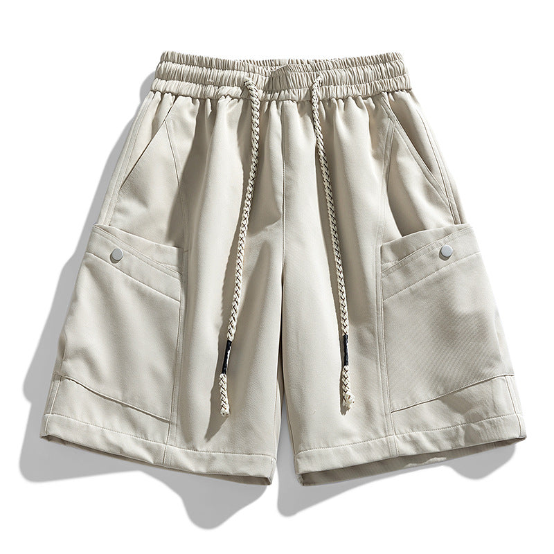 Callen Cargo Shorts