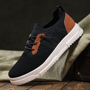 Eldridge Knit Slip-On Shoes
