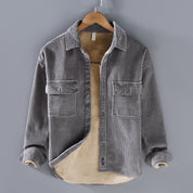 Harrow Corduroy Overshirts