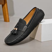 Stratford Leather Loafers