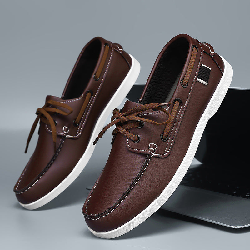 Sullivan Slip-On Loafers