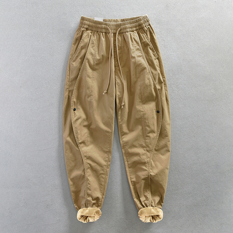 Sutherland Fleece Pants