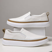 Corbin Slip-On Sneakers