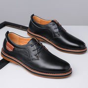 Royce Derby Dress Shoes