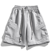 Callen Cargo Shorts