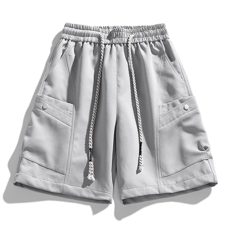Callen Cargo Shorts
