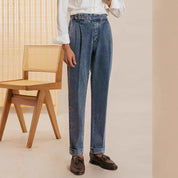 Marlow Denim Gurkha Pants