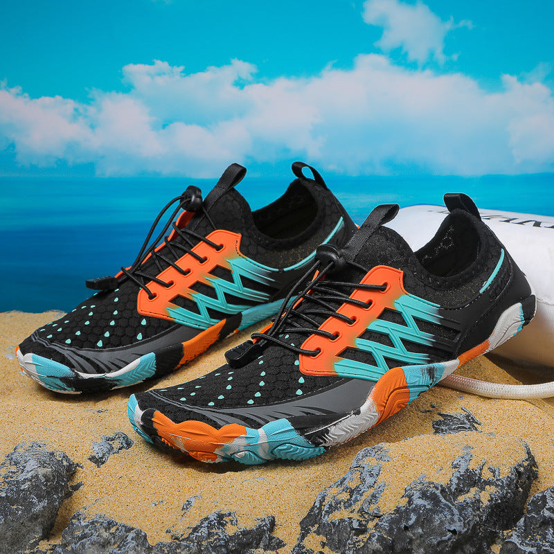 Ralo Barefoot Shoes