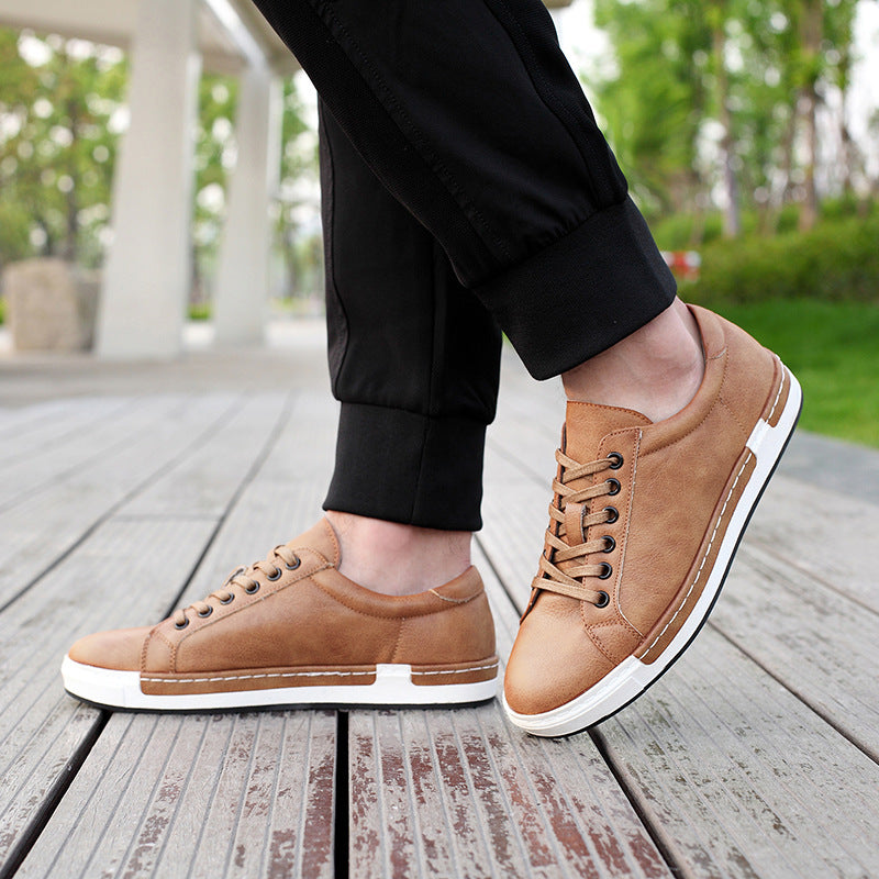 Reese Casual Sneakers