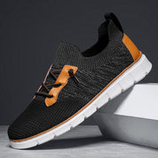 Silvon Slip-On Sneakers
