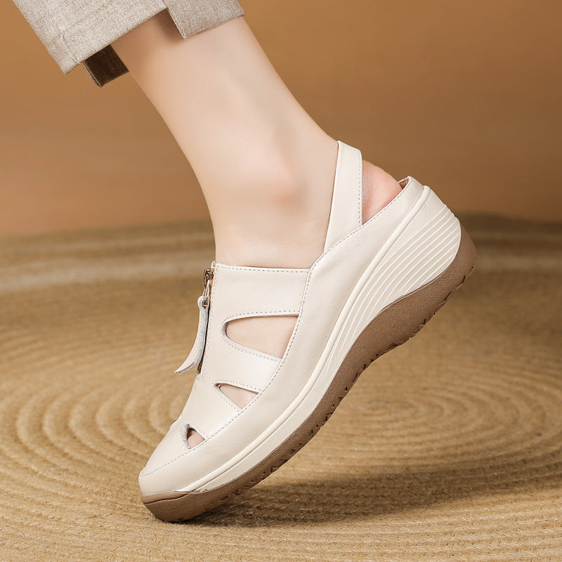 Irene Orthopedic Sandals