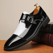 Claremont Dress Shoe