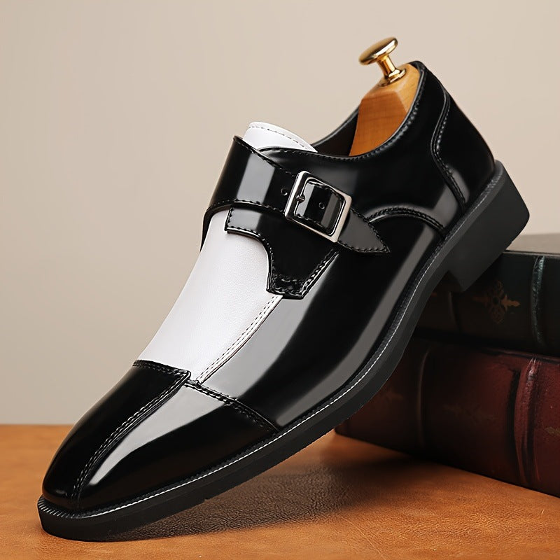 Claremont Dress Shoe