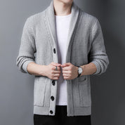 Leo Shawl Cardigan