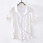 Jameson Cotton Shirt