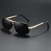 Ascent Aviator Sunglasses