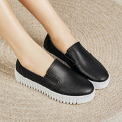 Elena Orthopedic Loafers