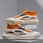 Kade Chunky Sneakers